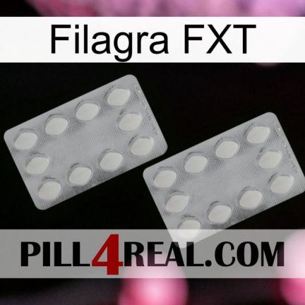 Filagra FXT 17